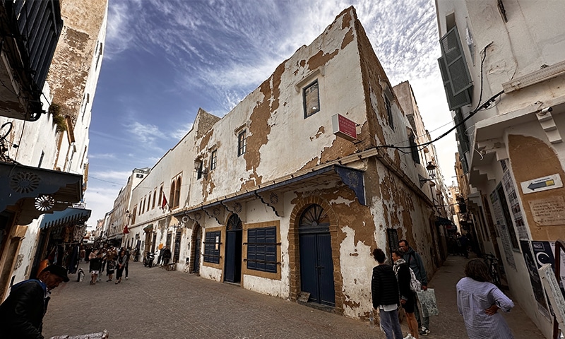 Esaouira