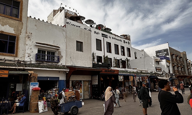 Esaouira