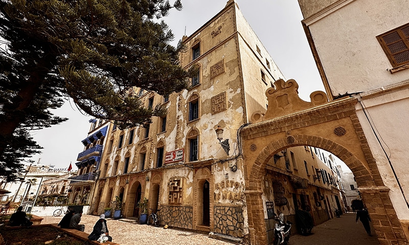 Esaouira