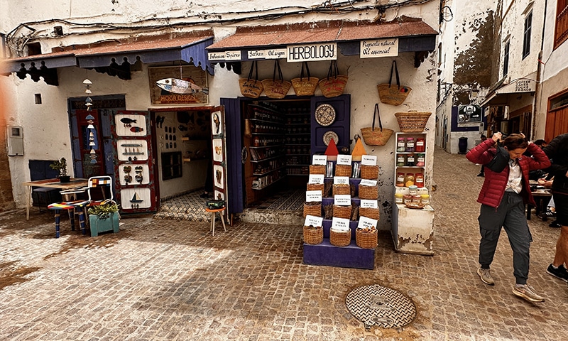 Esaouira